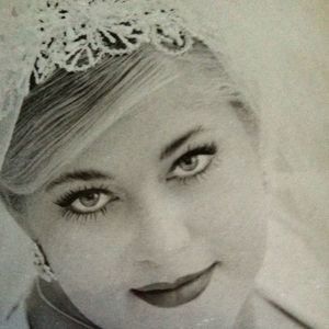 Meet your Posher, Diana